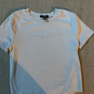Forever 21 Tees shirt